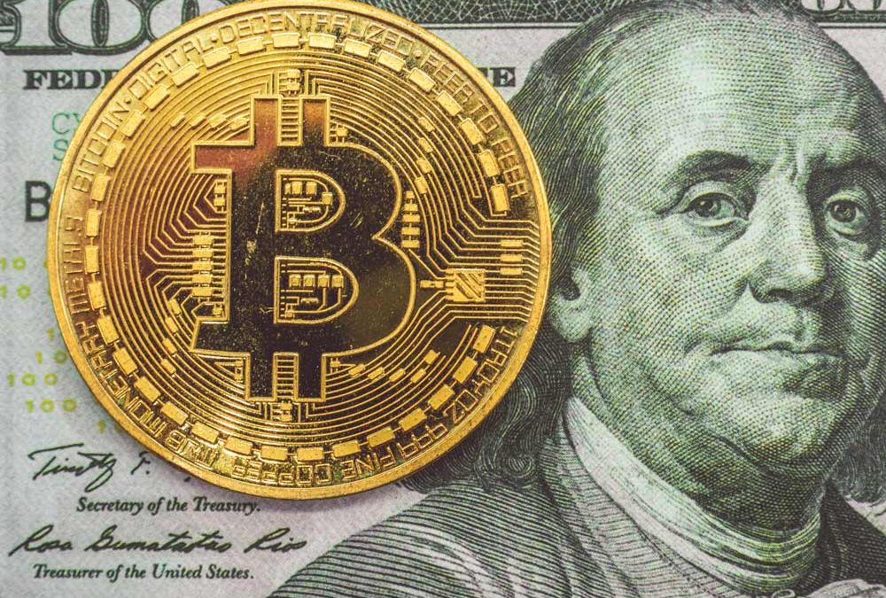 Did You Make Money with Cryptocurrency? How to Get Right with the IRS